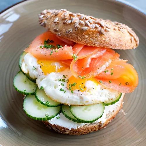 Acme's Smoked Salmon Finest - Acme Smoked Fish