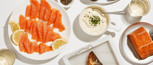 smoked fish spread