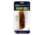 herb smoked salmon