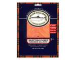 Blue Hill Bay Scottish smoked salmon