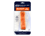 baked smoked salmon