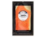 wild coho salmon smoked salmon