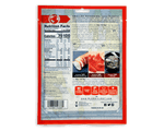 Blue Hill Bay wild coho smoked salmon