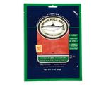 Blue Hill Bay wild sockeye smoked salmon