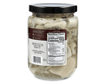 Blue Hill Bay pickled herring in wine sauce