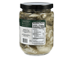 12 oz. pickled Herring in Dill Marinade