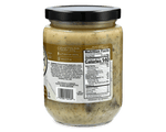 Blue Hill Bay pickled herring in mustard