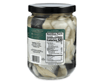 12 oz. Homestyle pickled Herring