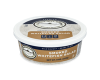 8 oz. Smoked Whitefish Salad
