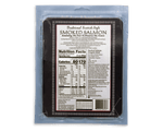 Spence Scottish smoked salmon