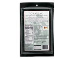 4 oz. Gravlax Smoked Salmon