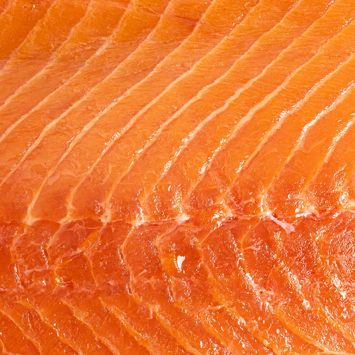 Acme Smoked Fish smoked salmon