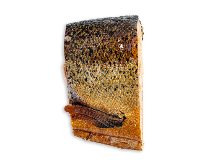 Acme Smoked Fish hot smoked salmon