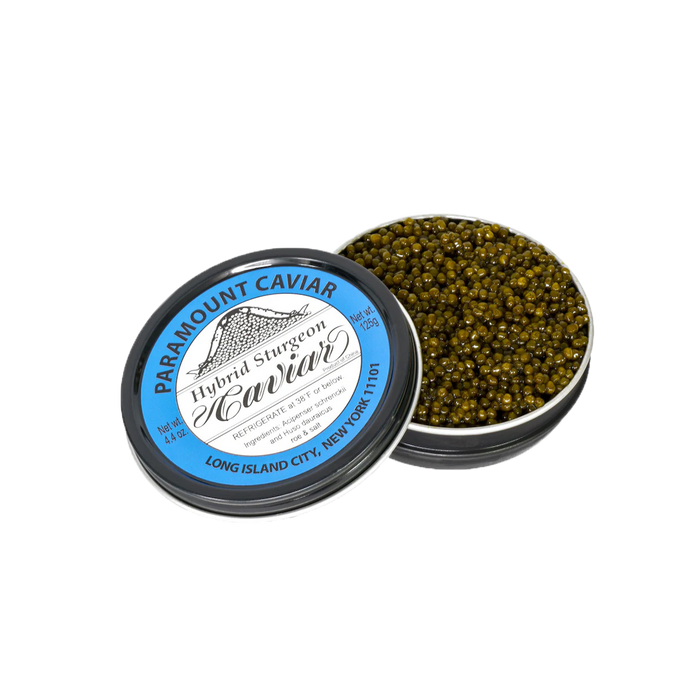 Prestige Sturgeon Caviar (1 oz.)
