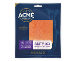 Acme Smoked Fish salty lox