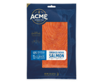 8 oz. Nova Smoked Salmon