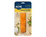 lemon garlic hot smoked salmon