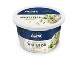 Acme Smoked Fish smoked whitefish salad