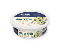7 ounce smoked whitefish salad