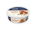 Acme Smoked Fish smoked salmon salad