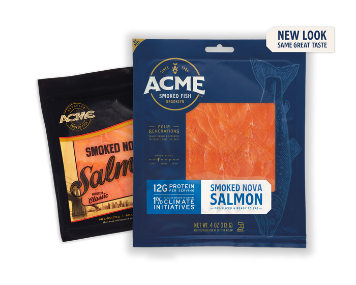 Acme Smoked Fish