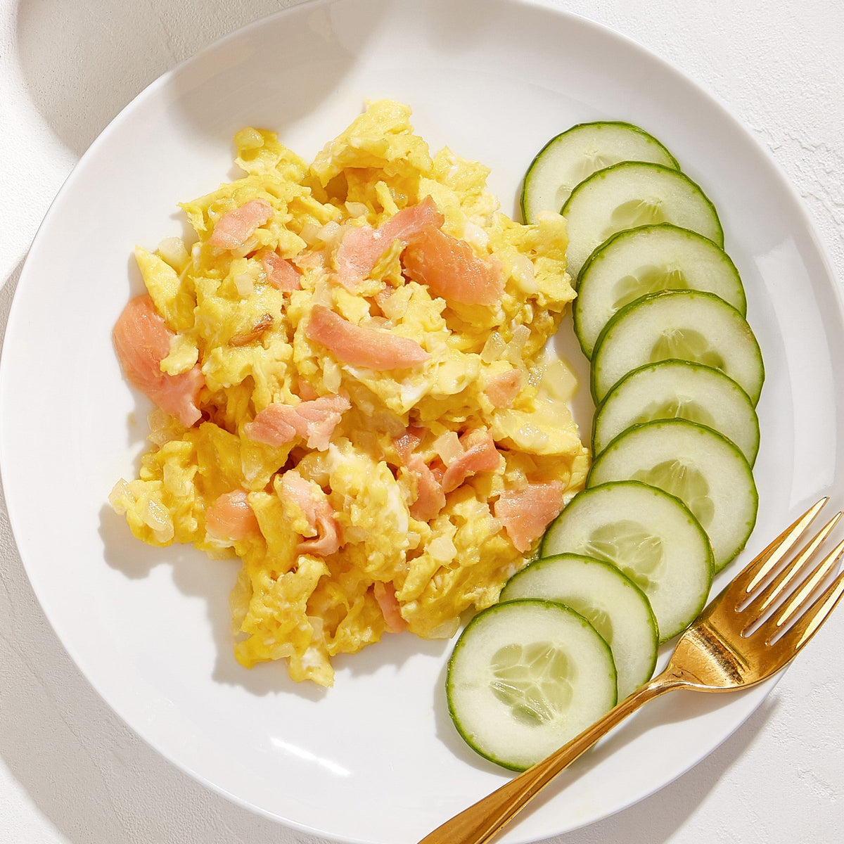 Salty Lox (3 oz.) - Acme Smoked Fish