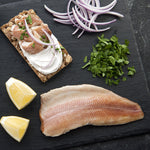 Blue Hill Bay smoked trout fillets