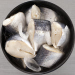 Acme Smoked Fish pickled herring homestyle