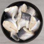 Acme Smoked Fish pickled herring homestyle