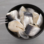 Acme Smoked Fish pickled herring homestyle