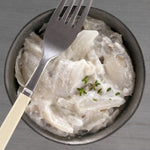 12 oz. Herring in Cream