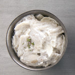 pickled Herring in Cream