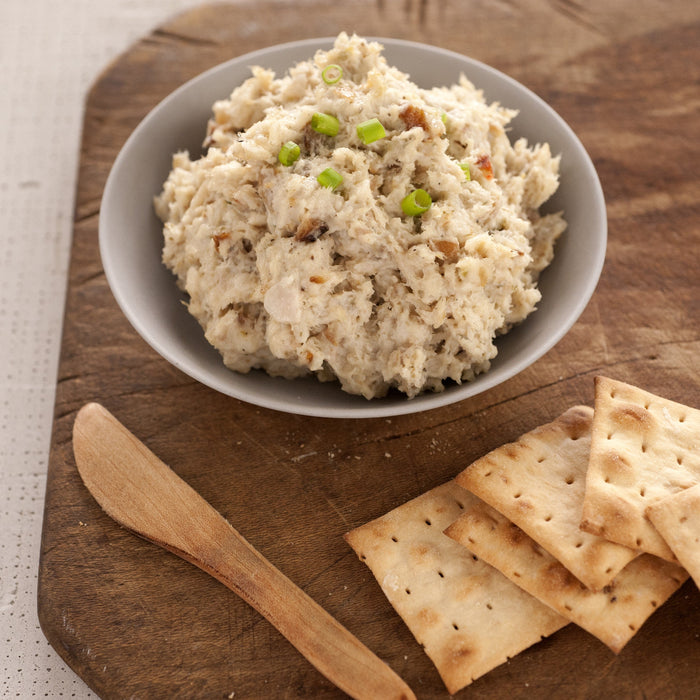 Acme Smoked Fish smoked fish dip