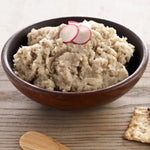 Acme Smoked Fish chopped herring salad