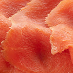 Blue Hill Bay wild sockeye smoked salmon