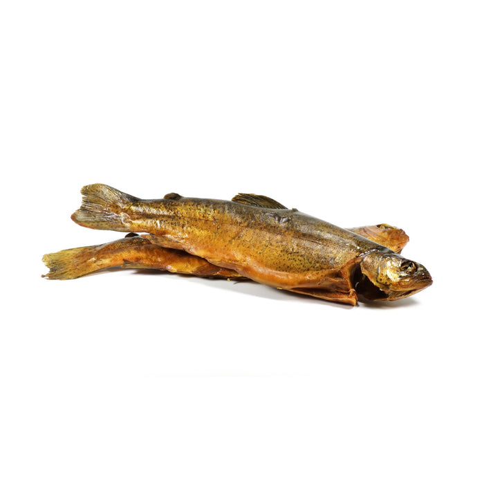 Acme Smoked Fish smoked trout