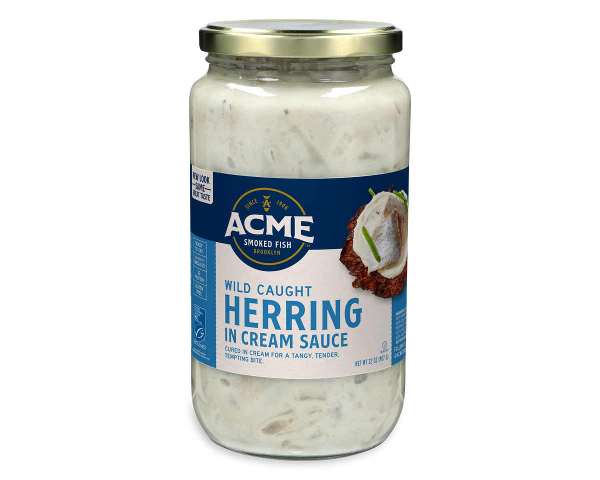 Frozen Herring - in-store collection only - Rory's Fishing Tackle