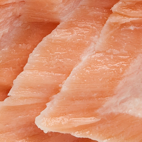 Herb Baked Salmon (4 oz.)