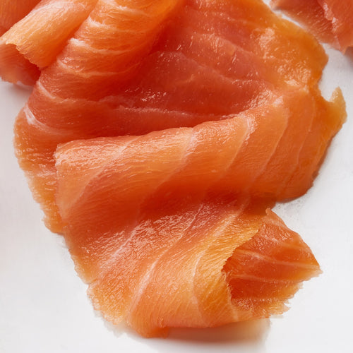 12 oz. Nova Smoked Salmon