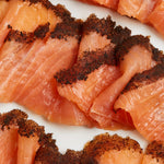 Acme Smoked Fish pastrami smoked salmon