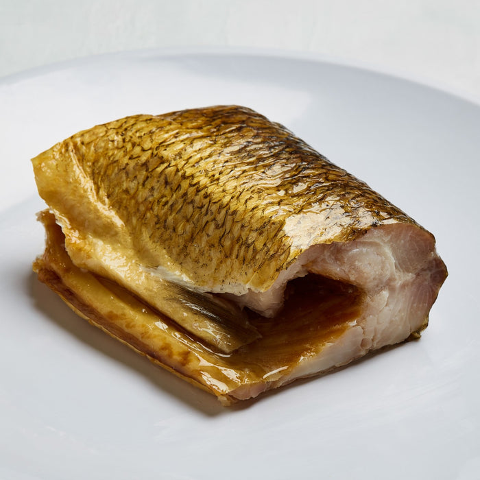 smoked whitefish