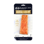honey maple smoked salmon