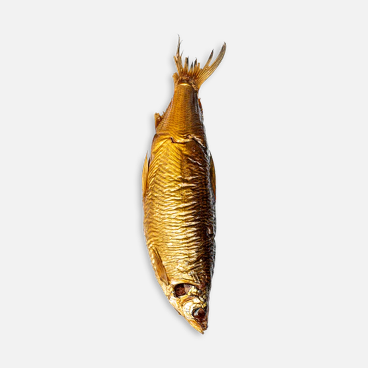 Smoked Cisco (1 lb.) - Acme Smoked Fish