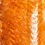 Acme Smoked Fish kippered salmon hot smoked salmon