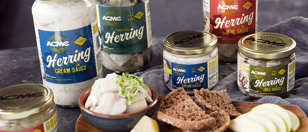 Acme Smoked Fish