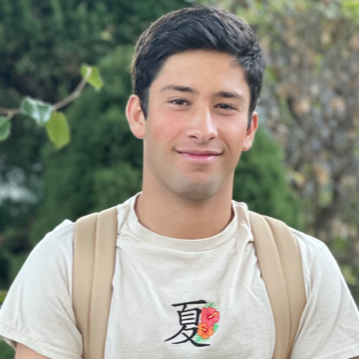 smoked salmon scholarship recipient
