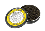 Royal Siberian Caviar (2 oz.)