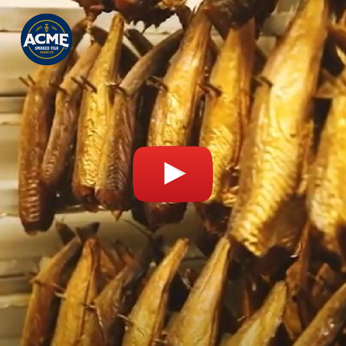 Brunch Boys takes a Tour of Acme Smoked Fish