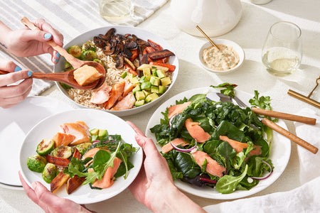 Our 6 Favorite Smoked Fish Recipes for Mother’s Day