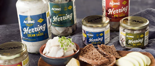 Meet The Herring! A Glossary Of Herring Varieties